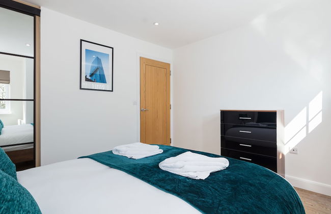 Bluestone Apartments - Harvard - Foto 2