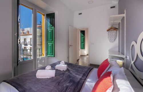 Apartamentos Terrazas de la Catedral - Photo 140