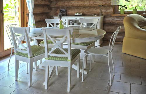 Dom pod sosnami - Foto 13