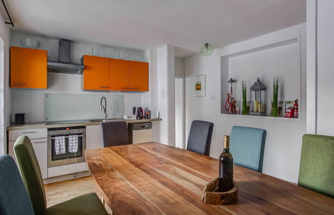 Apartment Feld am See Near Ski Slopes - Foto 20