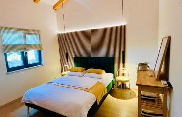 Casa Bosca with heated pool - Foto 41