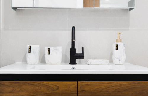 149BK-302 New Construction 1BR WD in unit Balcony - Foto 23