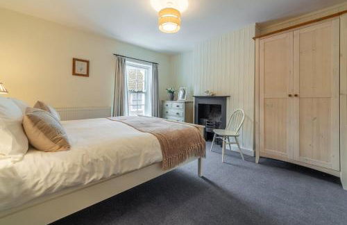 Petts Cottage - Foto 13