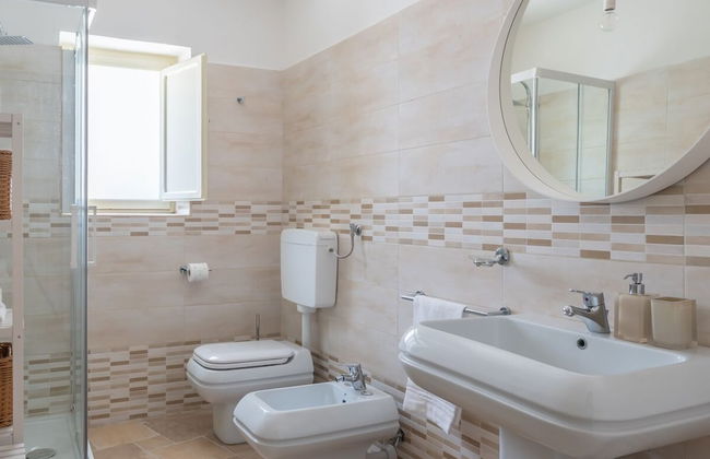 Villa Carulli in Villa Consalvi - Foto 52