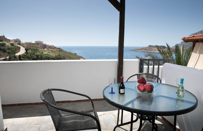 Blue Dawn Kalymnos - Photo 27