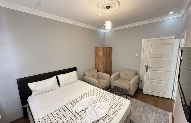 EylülSuitesOtel - Foto 9