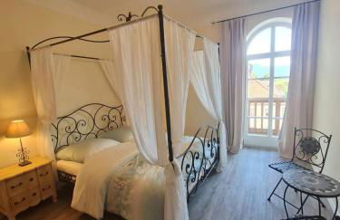 Ferienwohnung Kaiserblick - Foto 16