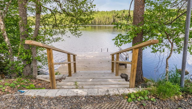 Hankamaja - Foto 4, Inside other