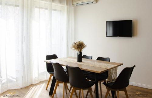 Casa Vacanza LE PORTE DI AGATA , Viale San Teodoro Catania - Foto 6