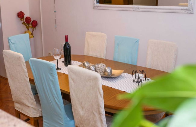 Apartment Kosor - Foto 15