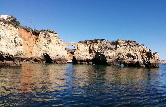 Tarde de iate em lagos com bebidas, tapas, pranchas de remo e caiaque - Foto 7