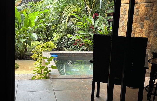 Cabañas Kwepal Costa Rica - Foto 23