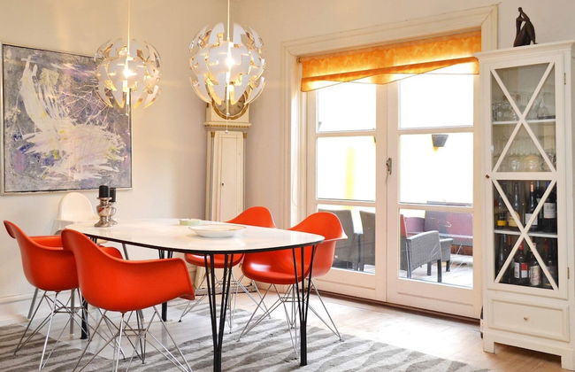 4 Person Holiday Home in Kerteminde - Foto 9