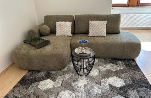 2 Zi Wohnung, zentrale Lage mit Parkplatz, 15 min vom Hbf Hamburg - Foto 20