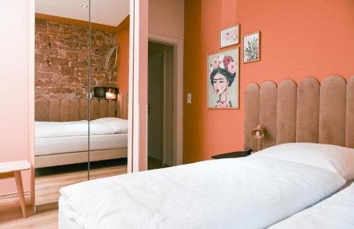 LUI Guesthouse - BohoStyle - Foto 9