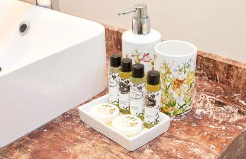 Sevilla Home Center Suites - Foto 51