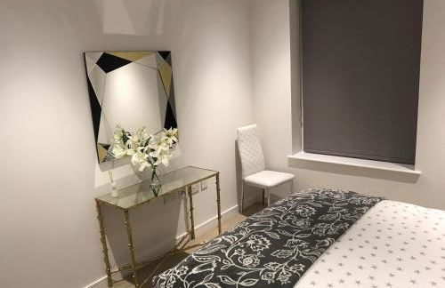 Kew Bridge Apartments - Foto 36