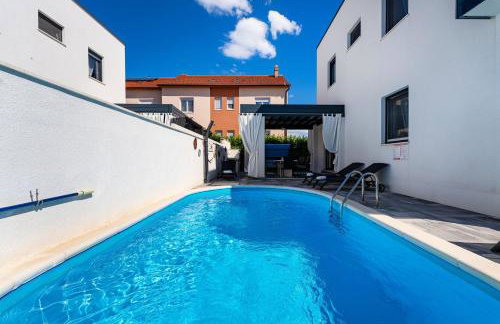 Villa Essenza Mare in Vodice with private pool & pet friendly - only 650 meters from the beach - Photo 42