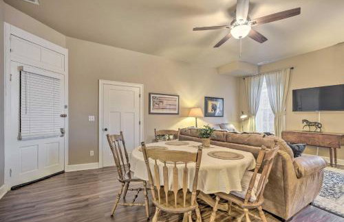 Quaint Apartment in Historic Georgetown! - Foto 10