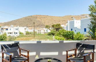 THIRAMNA Apts KYTHNOS - Foto 37