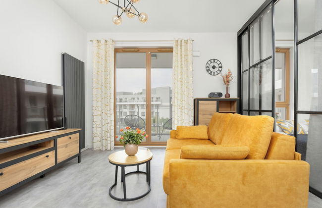 Oś Królewska Wilanów by Renters - Foto 7