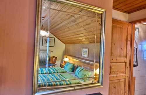 Ferienwohnungen Bredl - Foto 10