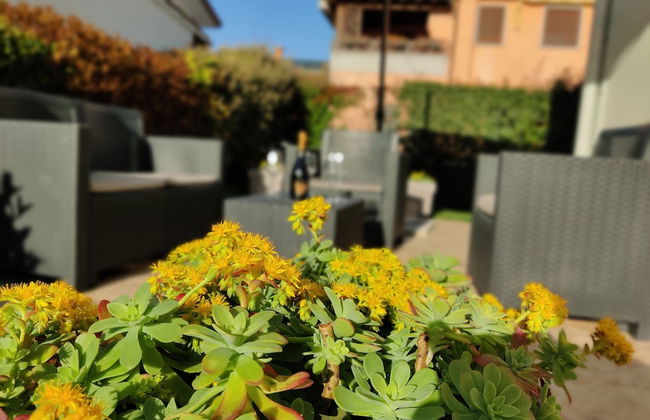 Lovely Apartment Ground Floor Nearly Eraclea sea - Photo 20