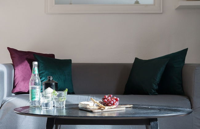 The Artist's Cottage near St. Ives - Foto 69