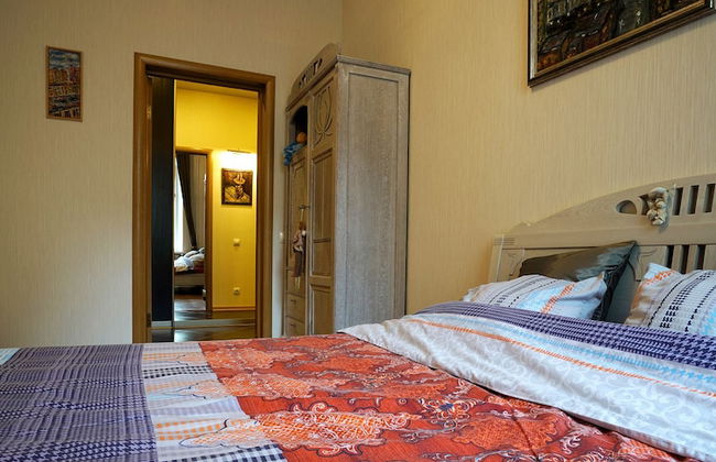 Apartament Chkalovskaya - Foto 3