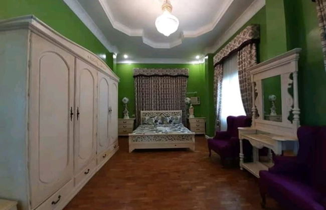 Canoy's Mansion Apartelle in Dalaguete Cebu - Foto 10