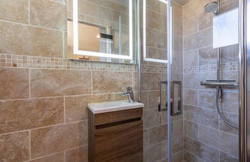 La Salamandre - maison avec jacuzzi - Photo 7