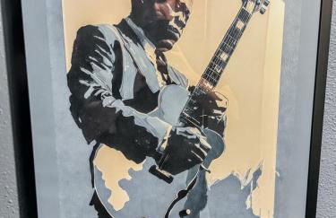 The House of the Austin Blues - Foto 24