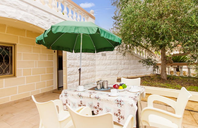 Villa & Pool 1 Mellieha Bay Retreat - Foto 24