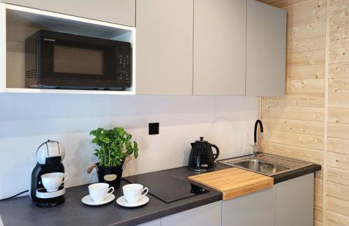 DomEK Obok Rzeki - Foto 2