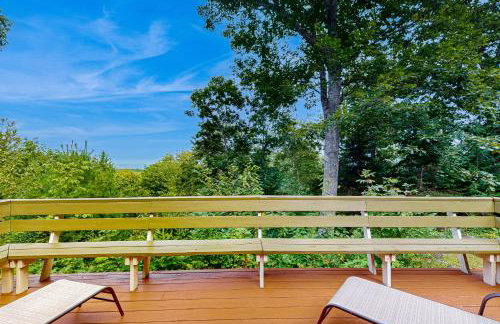 Sunrise Bay Cottage - Foto 15