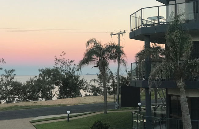 Rosslyn Bay Resort - Foto 1