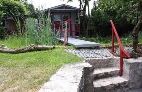 4 Sterne Ferienwohnung Schlossblick Sauna Pool Whirlpool pri - Foto 24