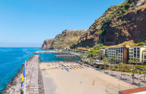 Luzia by the Sea - T1 Acolhedor a Passos da Praia - Foto 20