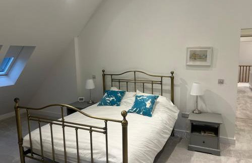 Glebe Barn - Foto 27