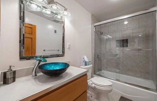 Beautiful Home near MGM, National Harbor - Foto 18