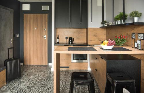 Wola Loft Apartment - Photo 3