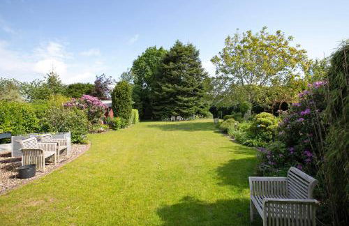 Ferienwohnung Alte Tischlerei - Foto 30