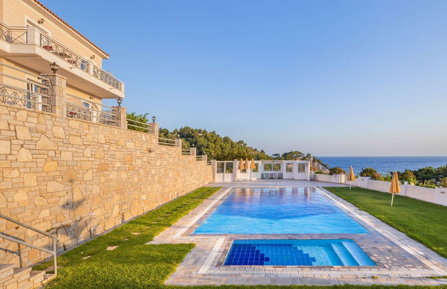 Penny Luxury Apartments - Foto 44