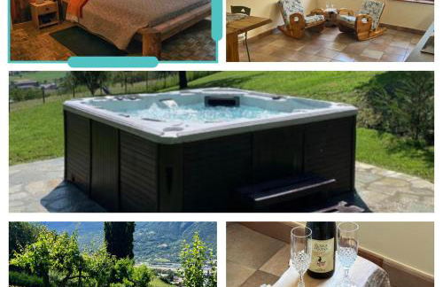 Profumo Di Legno, PaLù vacanze - Foto 7