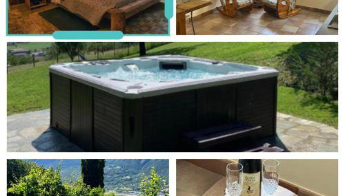 Profumo Di Legno, PaLù vacanze - Foto 1