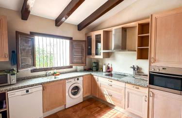 Casa rural Benthomiz 210, Algarrobo, Málaga, España - Foto 15