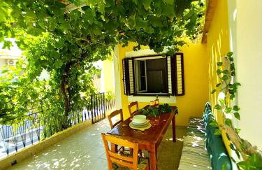 Aleka's traditional house - Foto 37