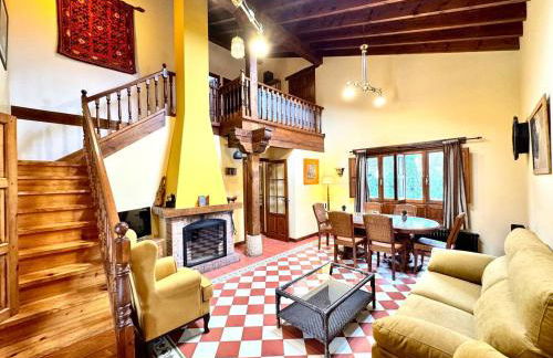 Casa rural LA CEÑA - Foto 9