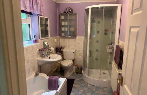 Chestnut Lodge Annex - Foto 26