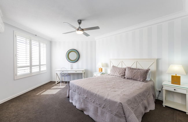 Belle Maison Apartments - Photo 14